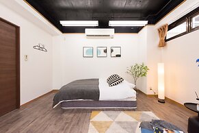 TORA HOTEL Komagome A