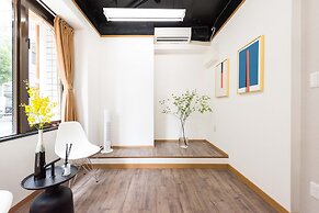 TORA HOTEL Komagome A