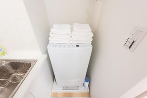 TORA HOTEL Komagome A