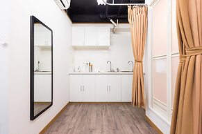 TORA HOTEL Komagome A