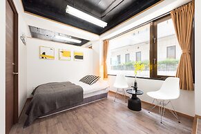 TORA HOTEL Komagome A