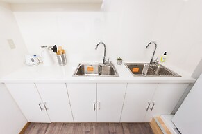 TORA HOTEL Komagome A