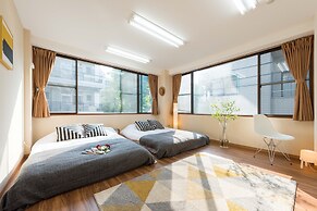 TORA HOTEL Komagome B