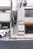 TORA HOTEL Komagome B