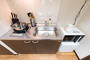 TORA HOTEL Komagome B