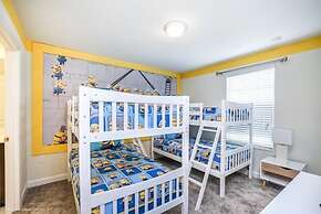 Extremely Private 6-bed House in Four Corners