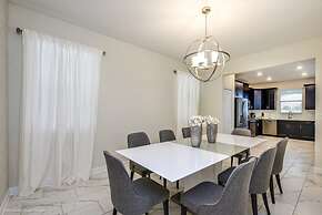 Extremely Private 6-bed House in Four Corners