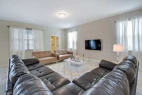 Extremely Private 6-bed House in Four Corners