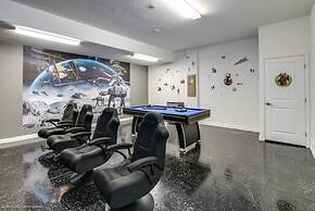 Extremely Private 6-bed House in Four Corners