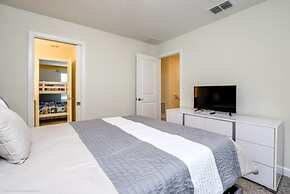 Extremely Private 6-bed House in Four Corners