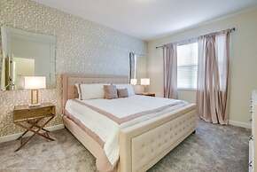 Extremely Private 6-bed House in Four Corners