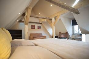 Anno Domini 1716  Boutique Hotel
