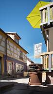 Anno Domini 1716  Boutique Hotel