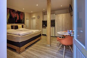 Anno Domini 1716  Boutique Hotel