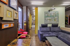 Anno Domini 1716  Boutique Hotel