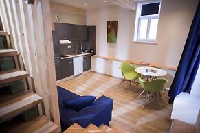 Anno Domini 1716  Boutique Hotel