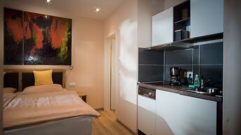 Anno Domini 1716  Boutique Hotel