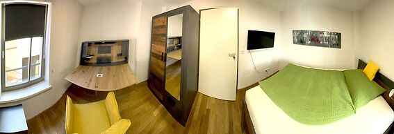 Anno Domini 1716  Boutique Hotel