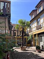 Anno Domini 1716  Boutique Hotel