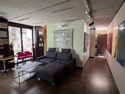 Anno Domini 1716  Boutique Hotel