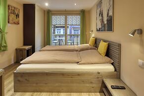 Anno Domini 1716  Boutique Hotel