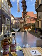 Anno Domini 1716  Boutique Hotel