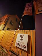 Anno Domini 1716  Boutique Hotel