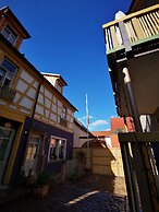 Anno Domini 1716  Boutique Hotel