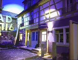 Anno Domini 1716  Boutique Hotel