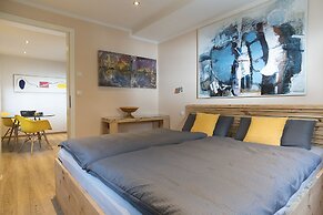 Anno Domini 1716  Boutique Hotel