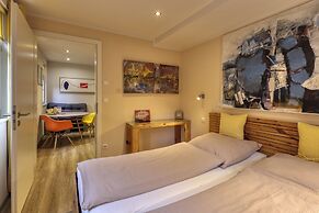 Anno Domini 1716  Boutique Hotel