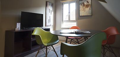 Anno Domini 1716  Boutique Hotel