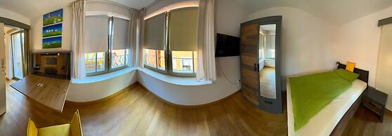 Anno Domini 1716  Boutique Hotel