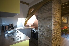 Anno Domini 1716  Boutique Hotel