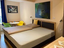 Anno Domini 1716  Boutique Hotel