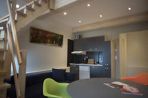 Anno Domini 1716  Boutique Hotel