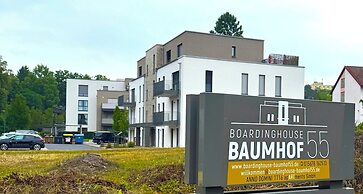 Anno Domini 1716  Boutique Hotel