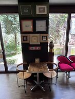 Anno Domini 1716  Boutique Hotel