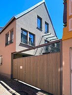 Anno Domini 1716  Boutique Hotel