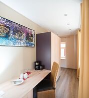Anno Domini 1716  Boutique Hotel