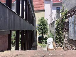 Anno Domini 1716  Boutique Hotel