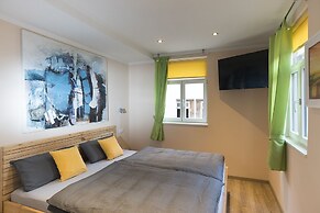 Anno Domini 1716  Boutique Hotel