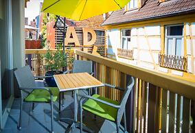 Anno Domini 1716  Boutique Hotel