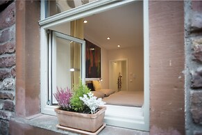 Anno Domini 1716  Boutique Hotel