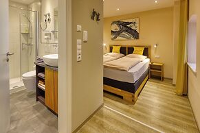 Anno Domini 1716  Boutique Hotel