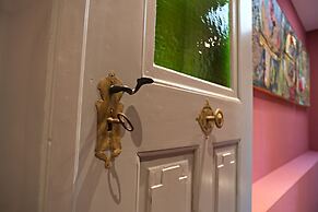 Anno Domini 1716  Boutique Hotel