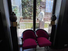 Anno Domini 1716  Boutique Hotel