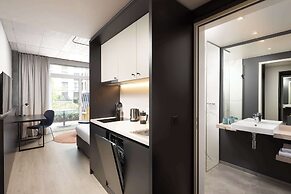 Radisson Hotel & Suites Zurich
