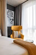 Radisson Hotel & Suites Zurich