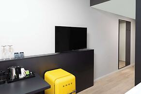 Radisson Hotel & Suites Zurich